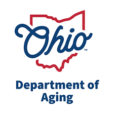 State of Ohio — LOC_DATA / PDS_DATA logo