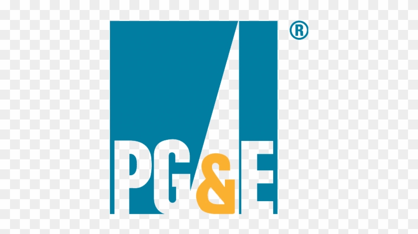 Pacific Gas & Electricity (PG&E) logo